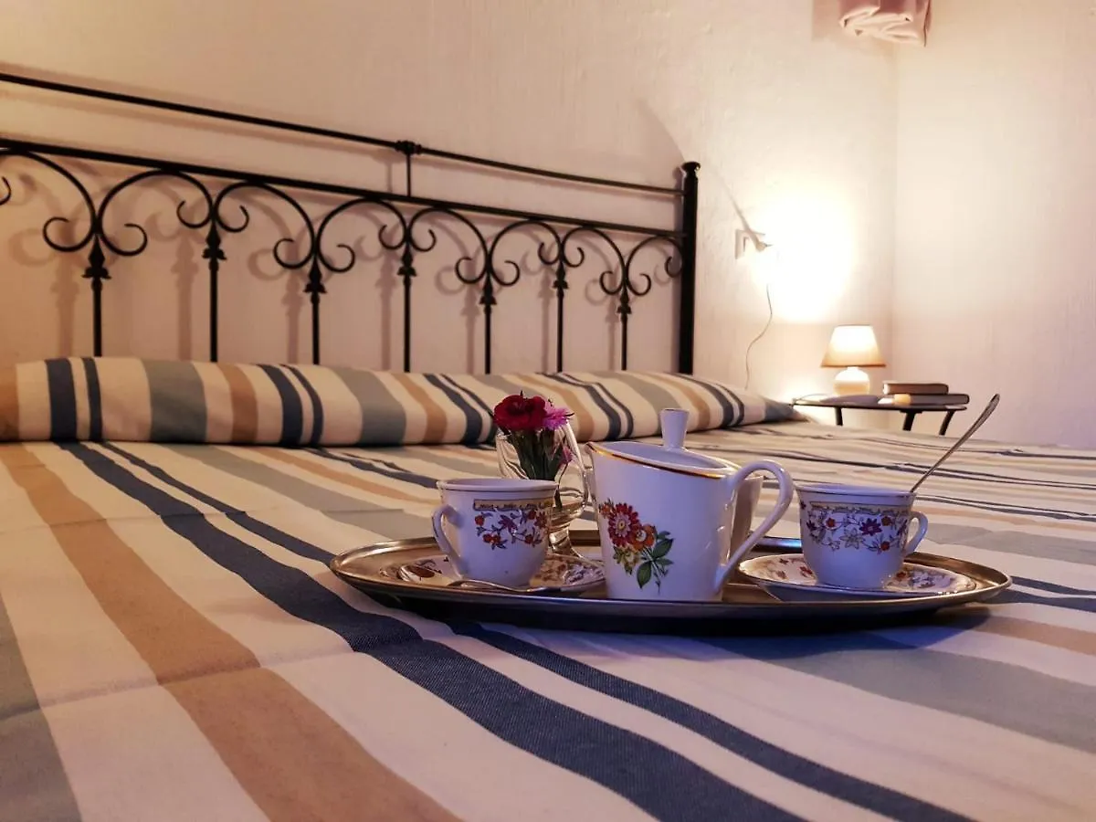 Monte Astili Apartment Lanusei Italy
