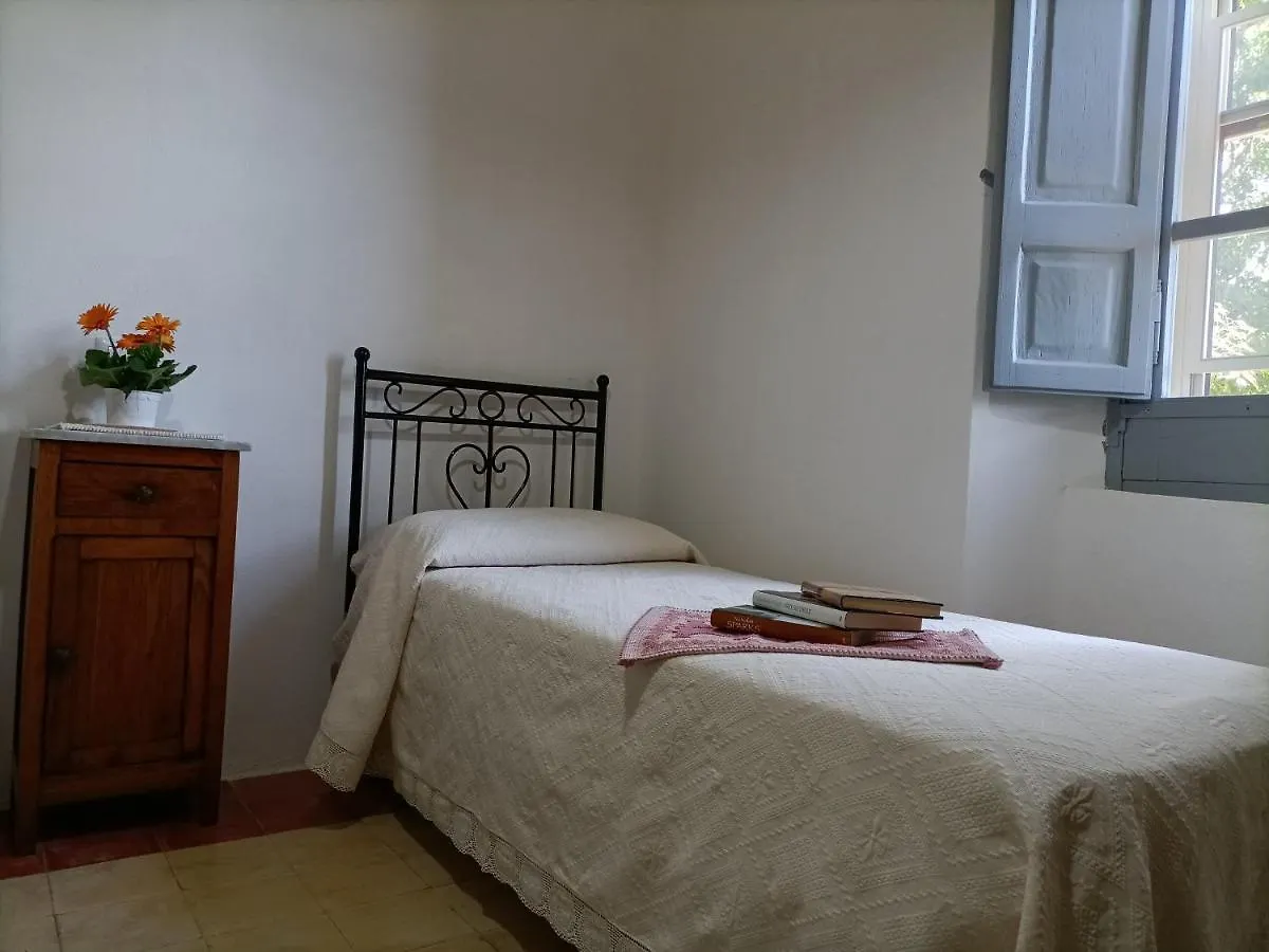 Monte Astili Apartment Lanusei Italy