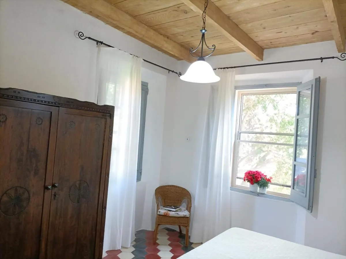 Monte Astili Apartment Lanusei Italy