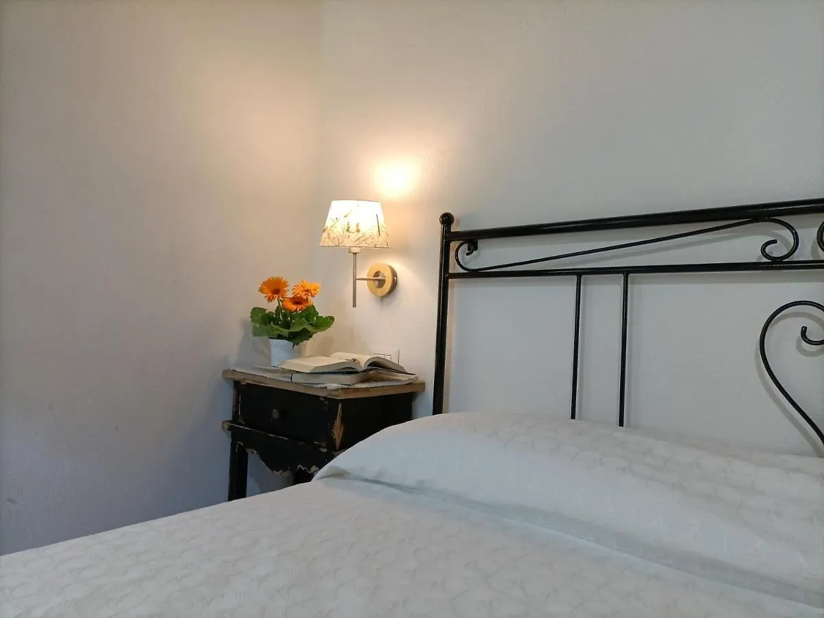 Monte Astili Apartment Lanusei