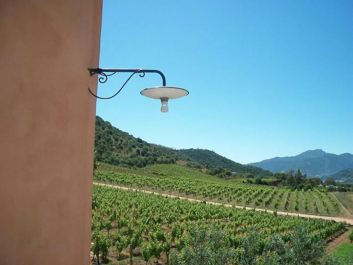 Monte Astili Apartment Lanusei Italy