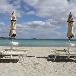 Apartmán Casa Gallo, Marinella (Sardinia)
