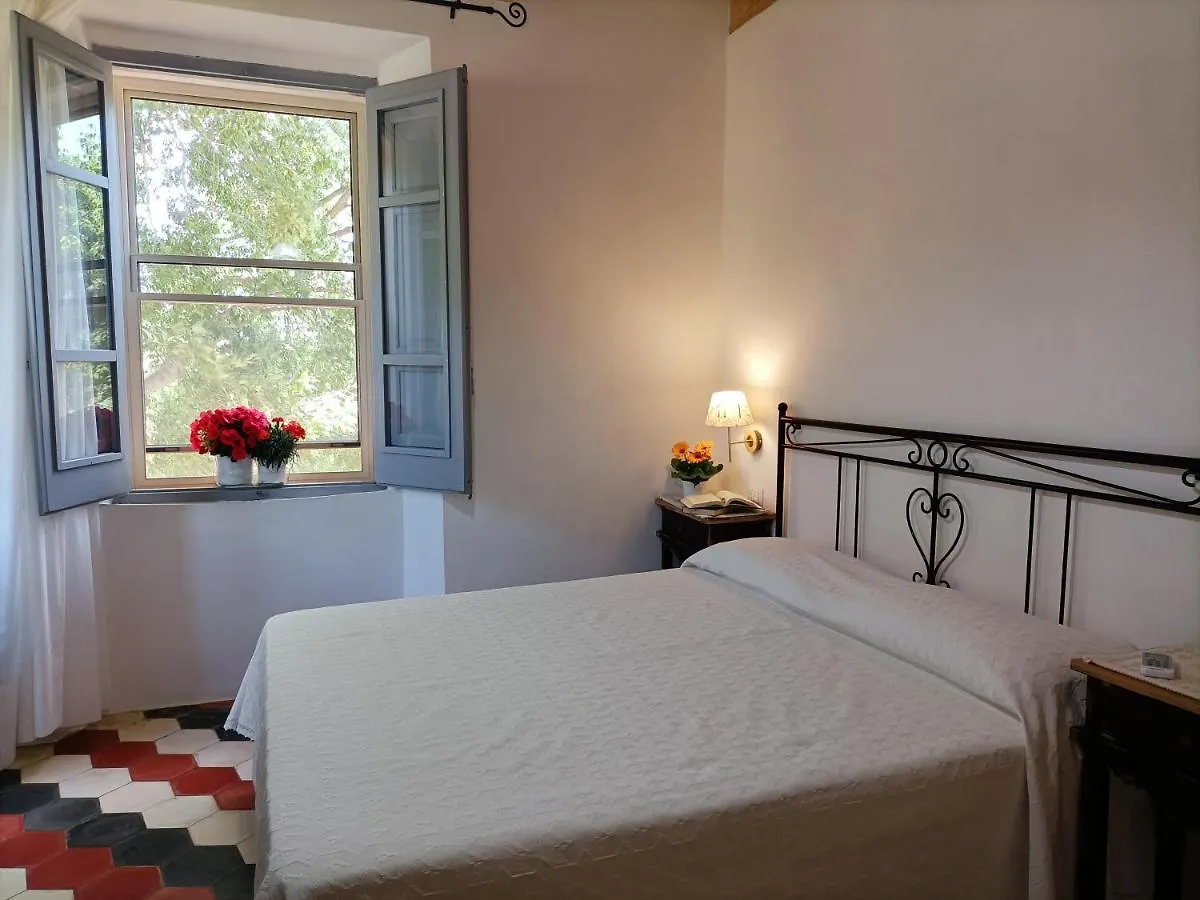 Monte Astili Apartment Lanusei 0*,